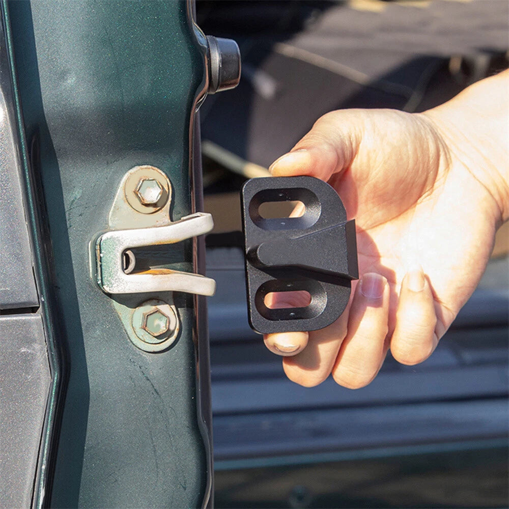 Rear Door Tailgate Limiting Stopper for Toyota Land Cruiser Prado (2003–Present)