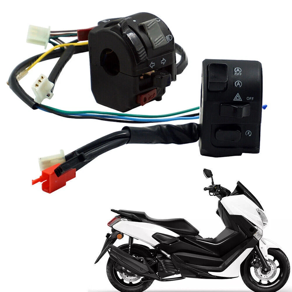 Horn Button Switch for Yamaha Nmax (2020)