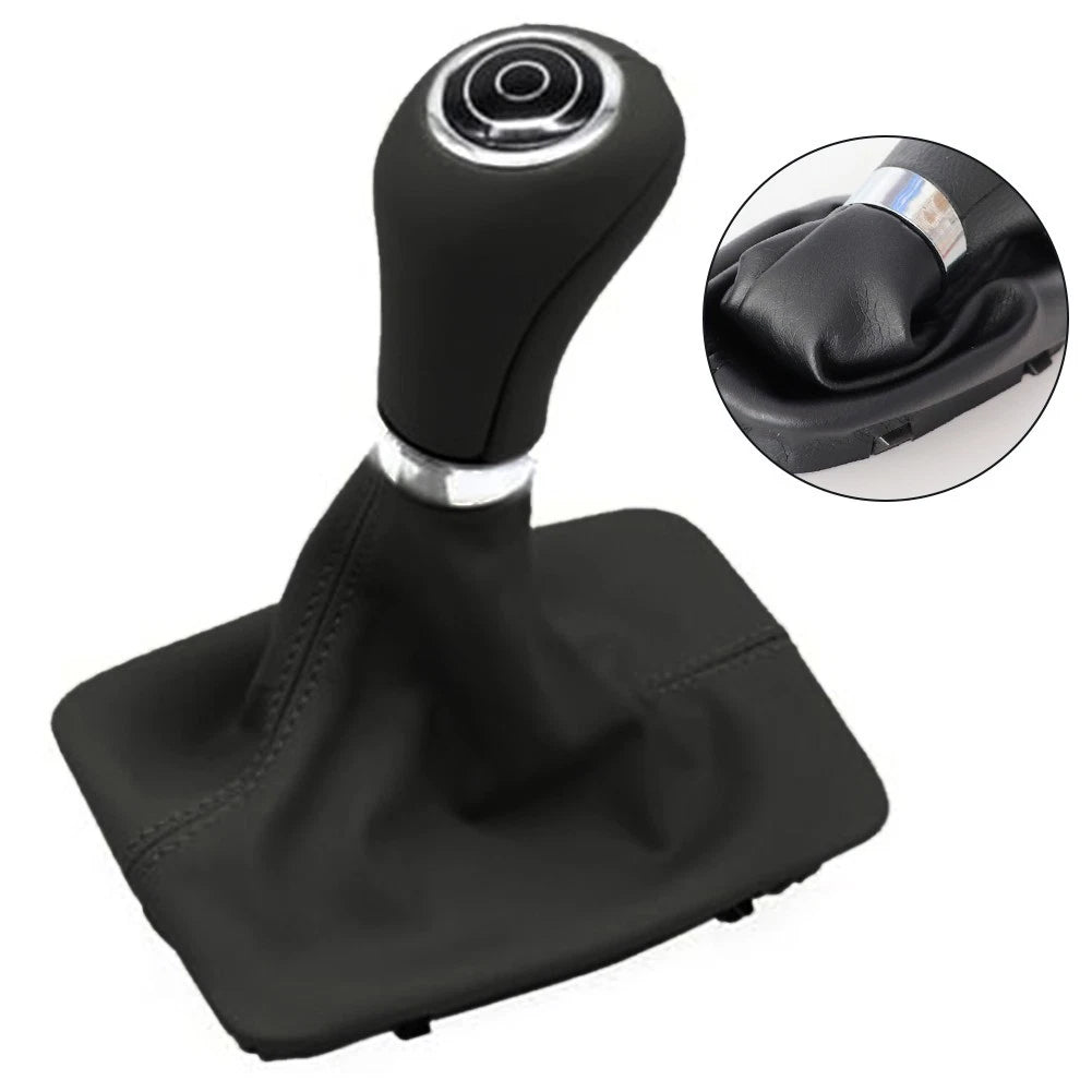 Shift Boot Covers for Mercedes-Benz C E Class