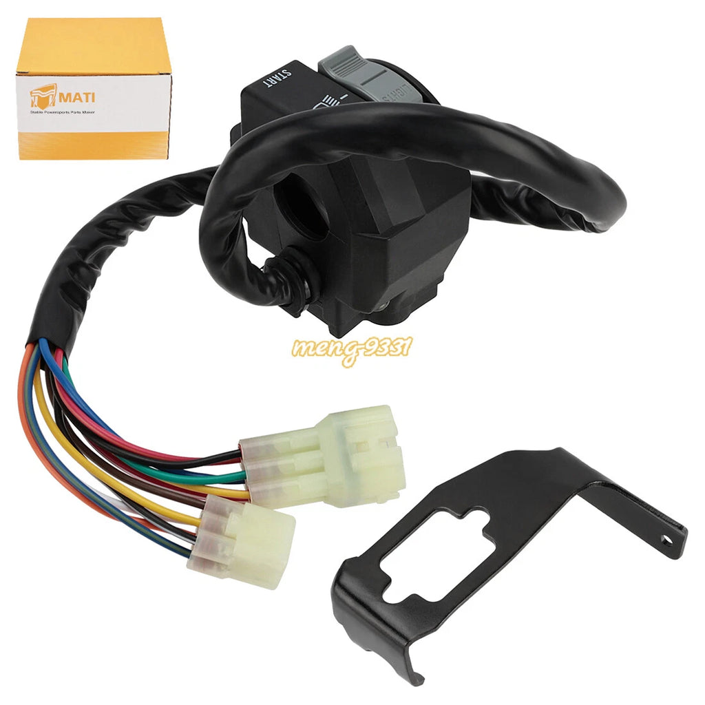 Handlebar Control Switch for Can-Am Outlander 800R Max (2006–2018)