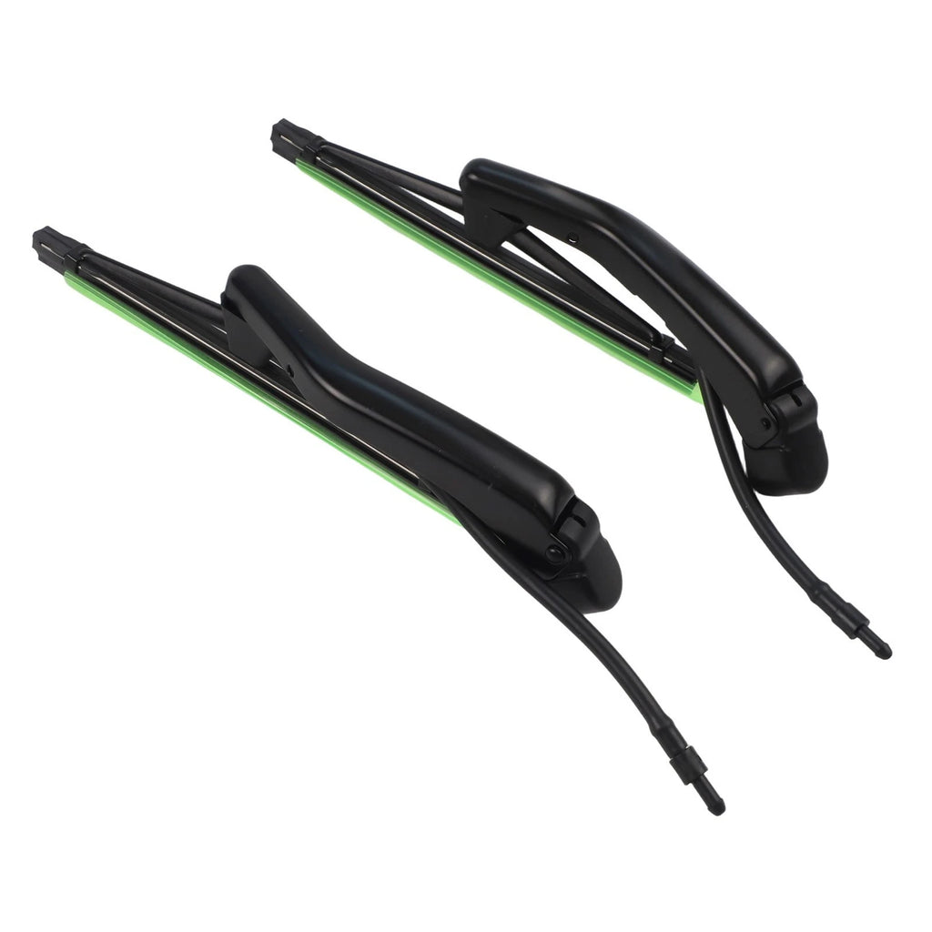 2X Headlight Wiper Set for Volvo S80 (1999–2006)