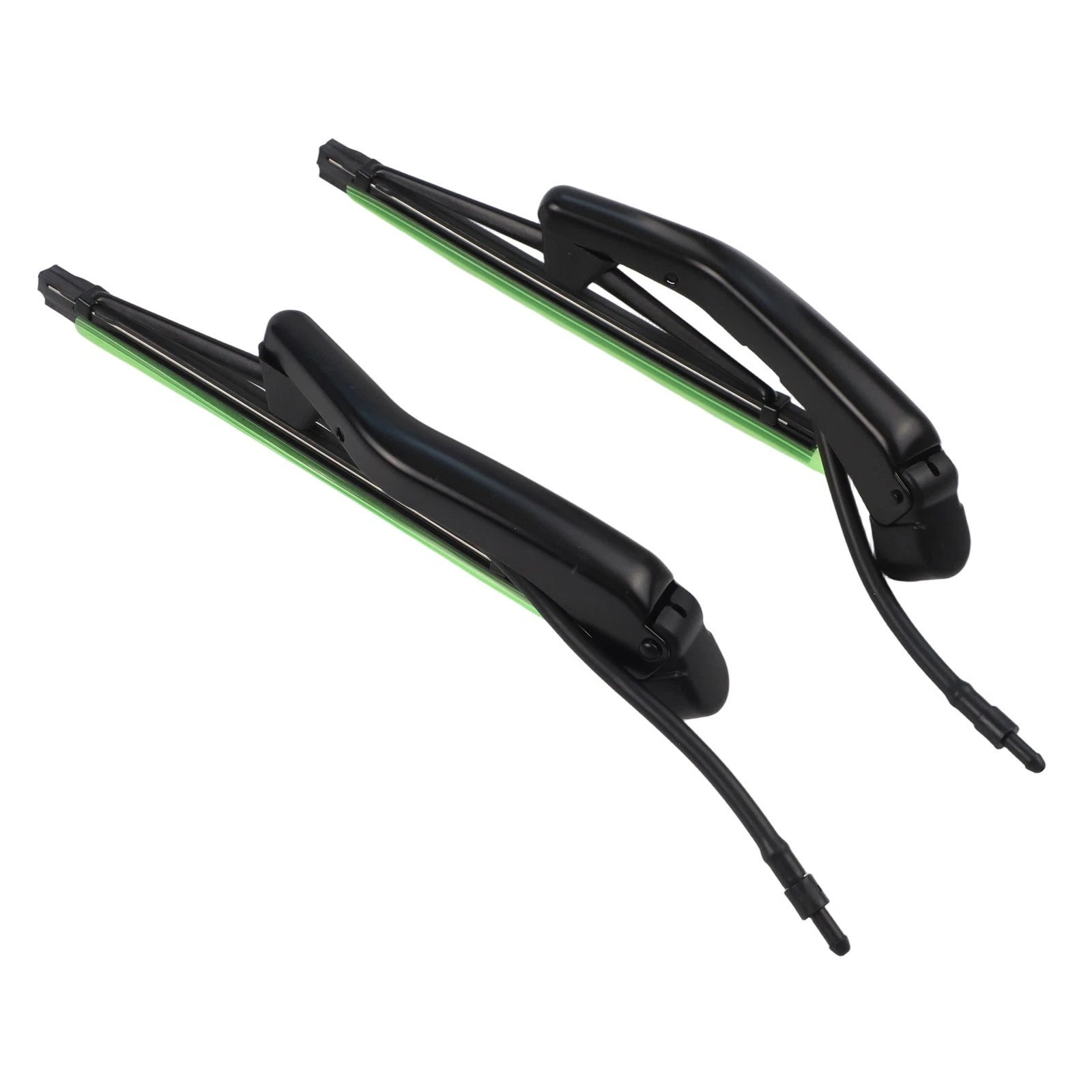2X Headlight Wiper Set for Volvo S80 (1999–2006)