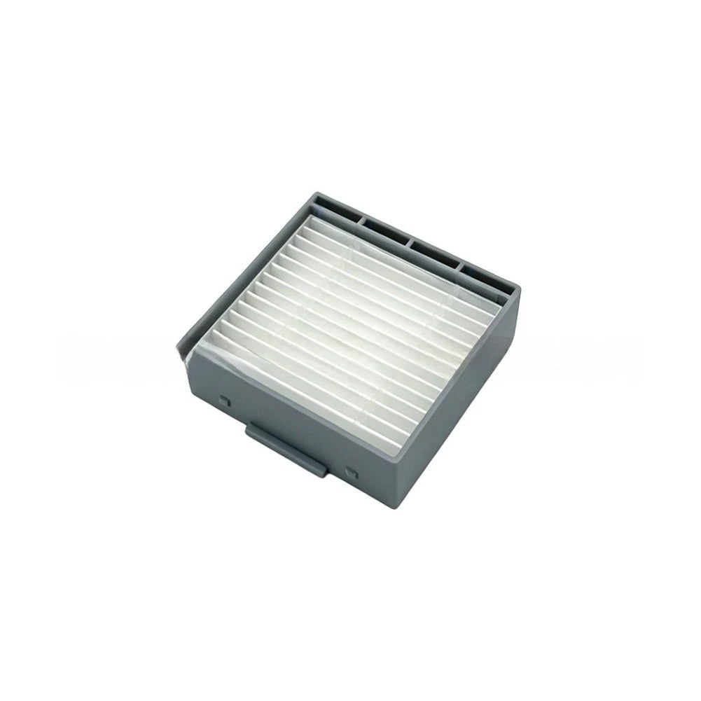 Robot Vacuum Filter for Vacuum Cleaner (Effective Particle Interception)
