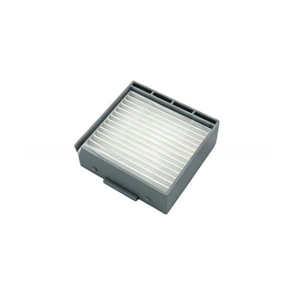 Robot Vacuum Filter for Vacuum Cleaner (Effective Particle Interception)