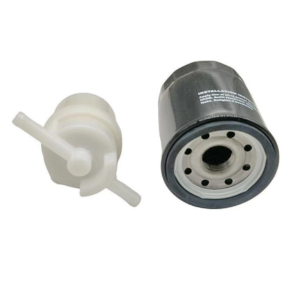 Maintenance Kit for Honda 75HP 90HP BF75A BF90A Outboard (06211-ZW0-505)