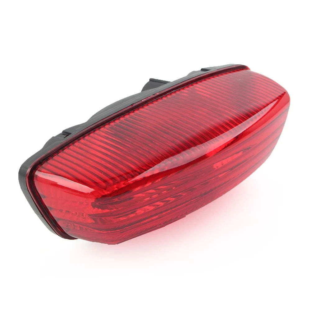 Rear Brake Tail Light for Suzuki Ozark LTF250 QuadSport LTZ250/400 (2002–2023)