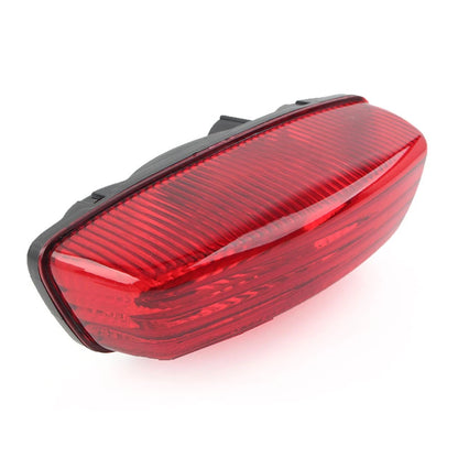 Rear Brake Tail Light for Suzuki Ozark LTF250 QuadSport LTZ250/400 (2002–2023)