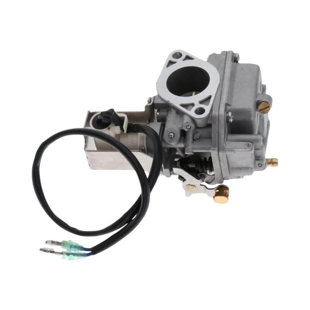 Carburetor 65W-14901-12 for Yamaha Outboard Engine 20-25