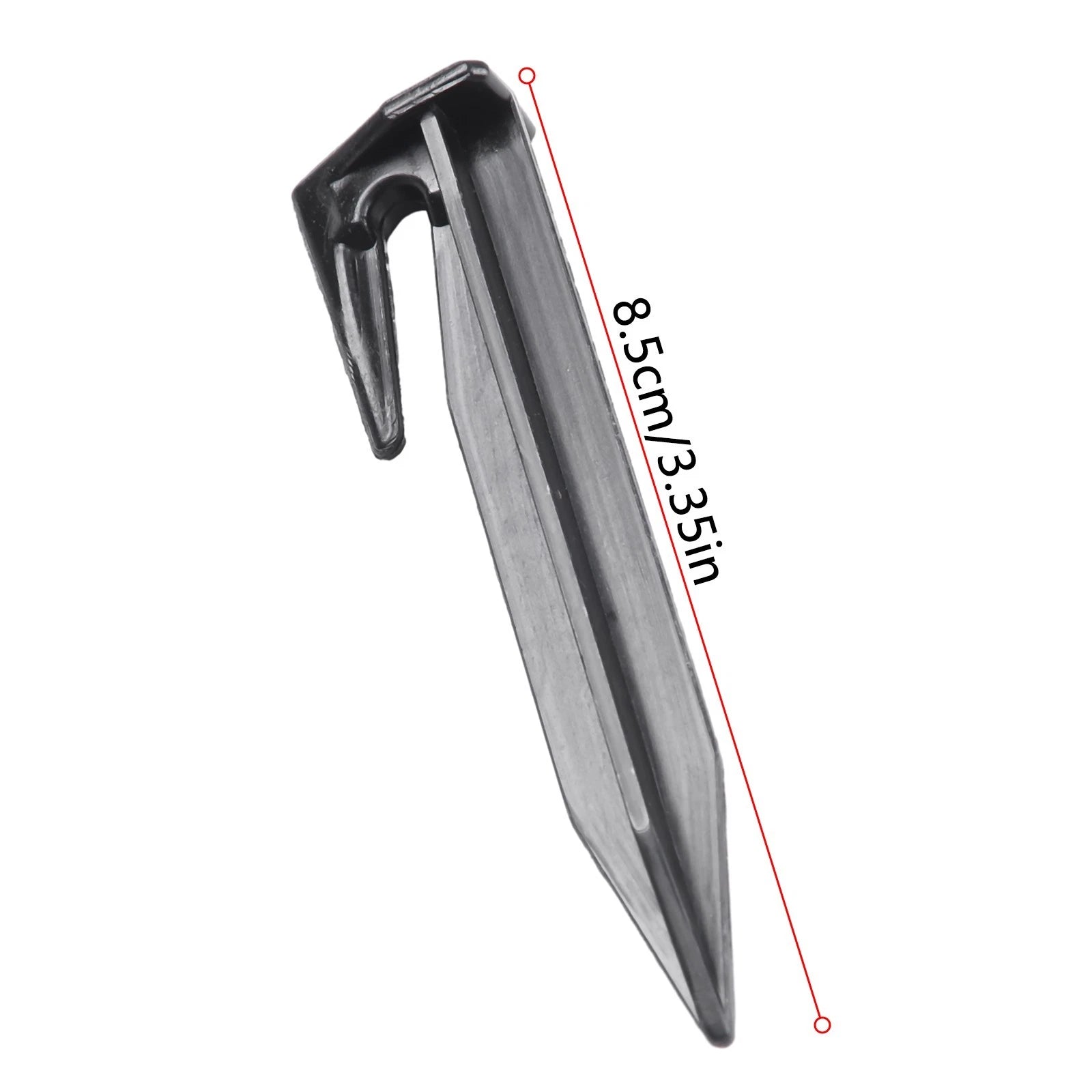 Boundary Pegs for Lawn Mower (Effortless Installation)
