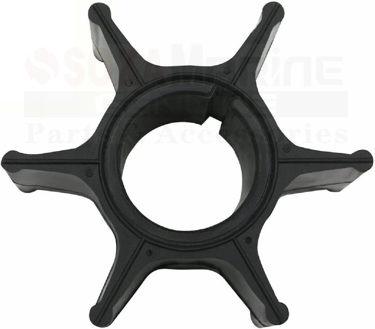 Water Pump Impeller for Mercury Mariner Chrysler Force (47-803630T)