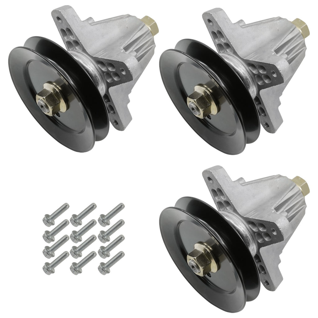 Spindle Assembly Replacement for MTD CYT 5023 SE T 260 50 Inch Deck (2000–2000)