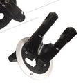 Handlebar Riser for Yamaha T-Max 530 (2013–2015) Black