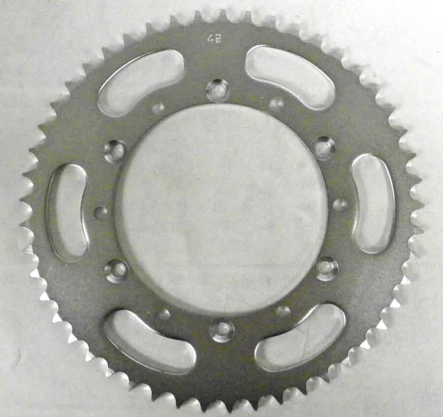 WSM Sprocket for