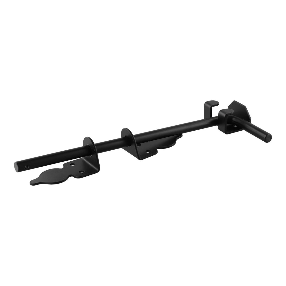 Cane Bolt Drop Rod for Single or Double Doors and Gates