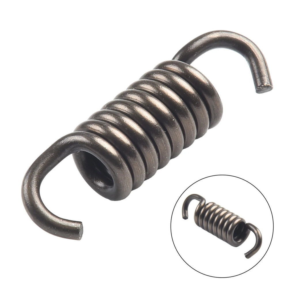 Clutch Spring Replacement for Garden Tool (Compatible Models)