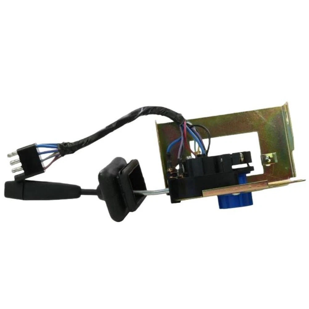 PRC3875 Indicator Dip Switch for Land Rover Defender