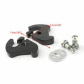 Rotary Latch Kit with Locks for Harley Softail (T9)
