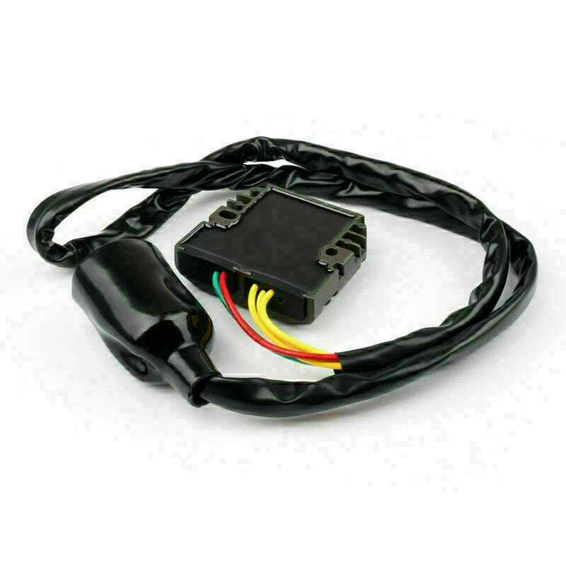 Regulator Rectifier Voltage for Honda XL1000V Varadero XLV1000 (2003–2010) T9