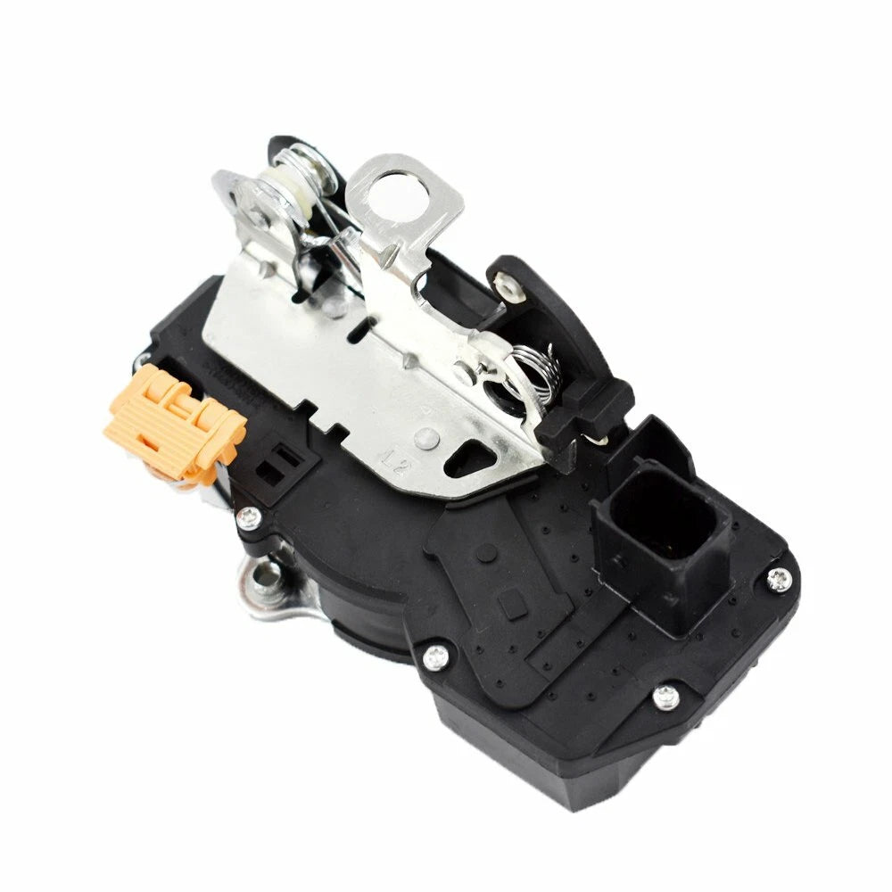 Door Lock Actuator with Latch Rear Left for Chevrolet Impala (2006–2011)