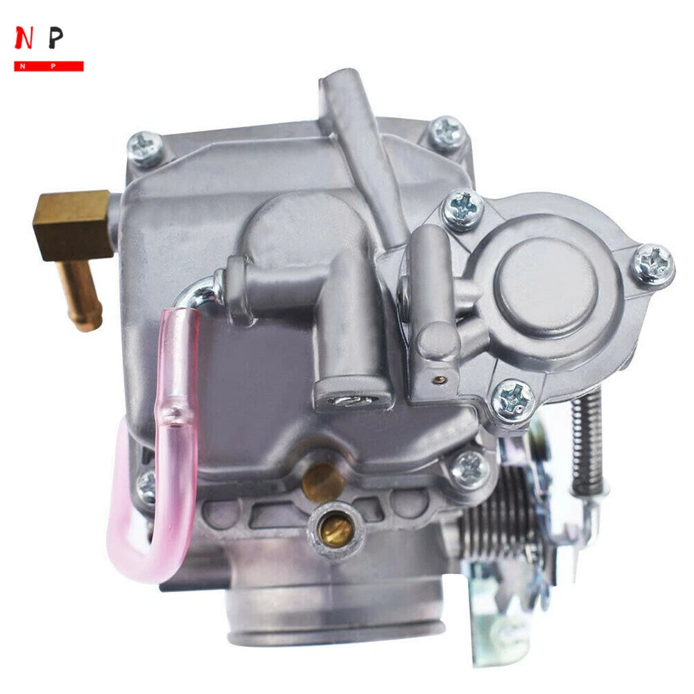 Carburetor with 35" Throttle Cable for Harley Davidson Dyna Wide Glide