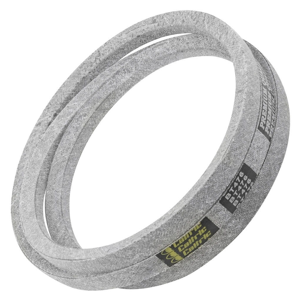 Drive Belt Replacement for John Deere X350 X354 X370 42 48 Deck (2011–2018)