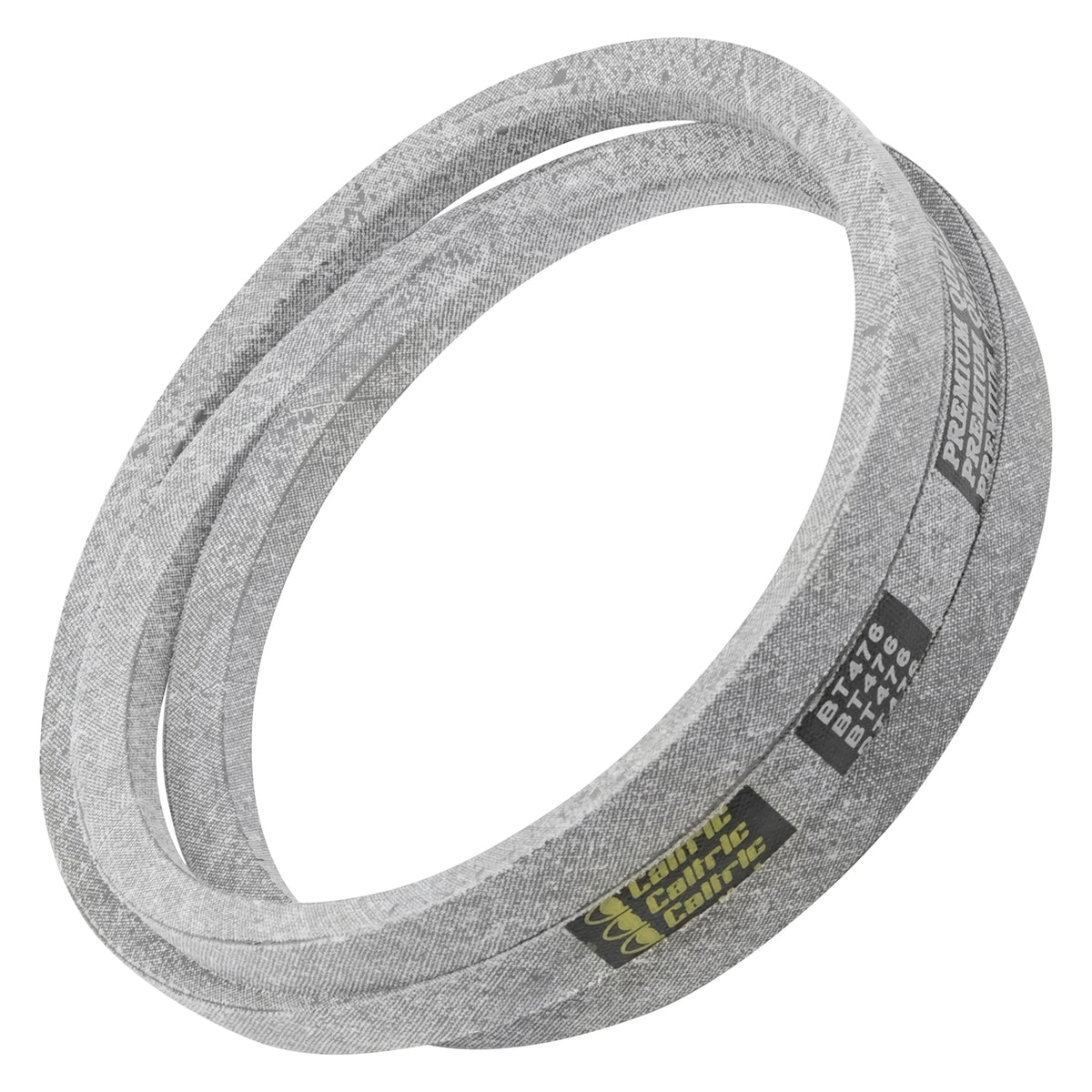 Drive Belt Replacement for John Deere X350 X354 X370 42 48 Deck (2011–2018)