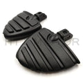 Black Wing Mini Floorboard Adapter for Harley Breakout FXBR/FXBRS (2018–2019)