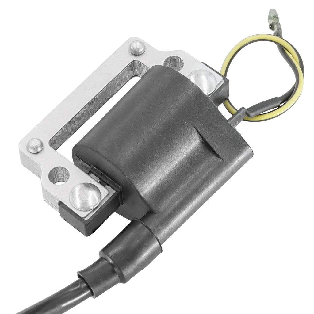 Ignition Coil Replacement for Bombardier Can-Am Outlander Max 400 (2004–2008)
