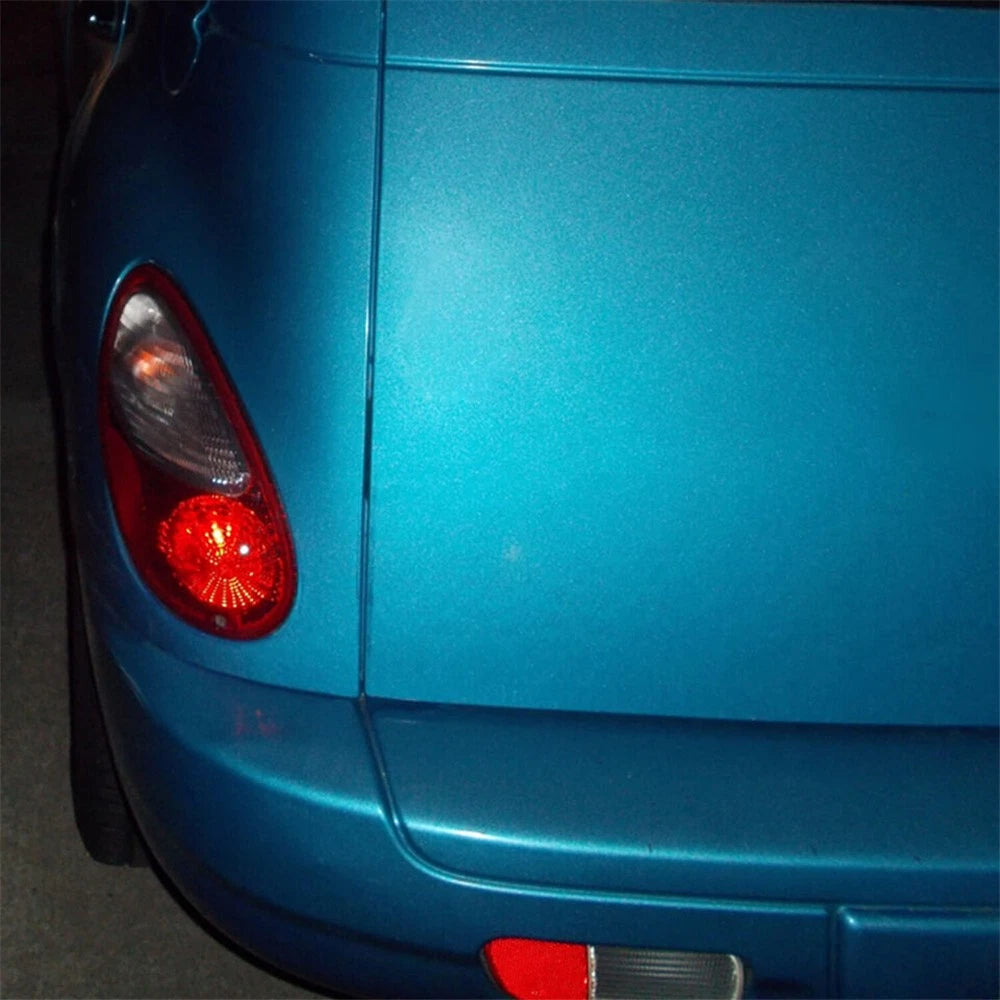 Left Side Tail Light with Bulbs for Chrysler PT Cruiser (2006–2010) 5116223AB