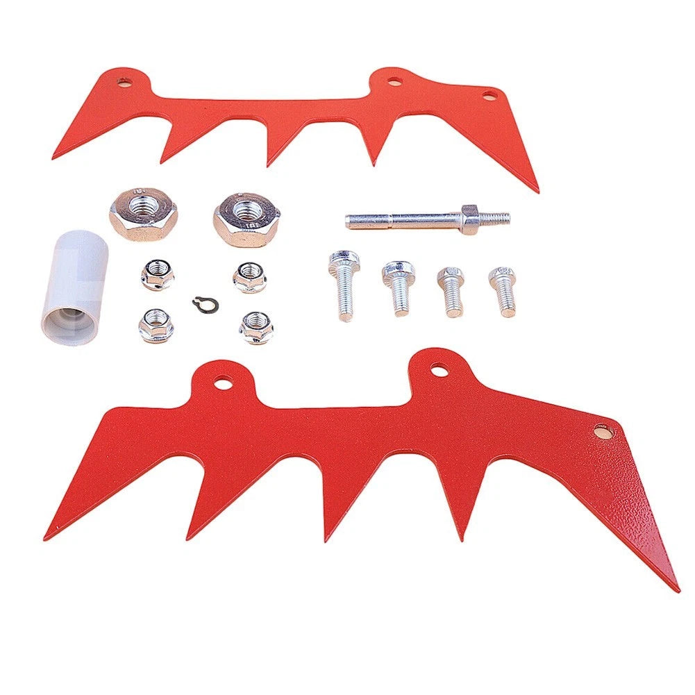 Felling Dog Spike Kit for Stihl MS261 MS462 Chainsaw (2012–2023)