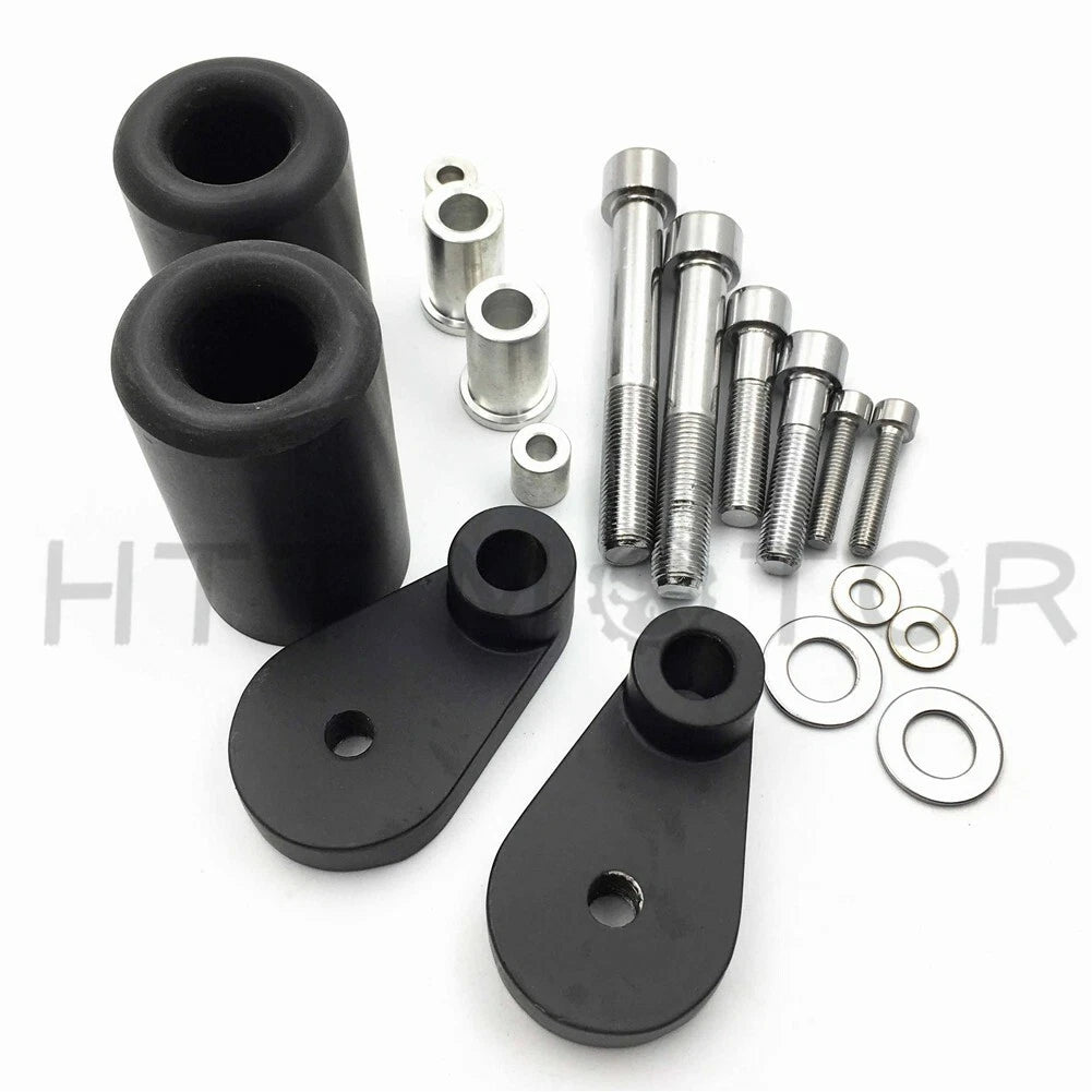 Frame Slider Guard Crash Protector for Honda CBR1000RR (2006–2007)