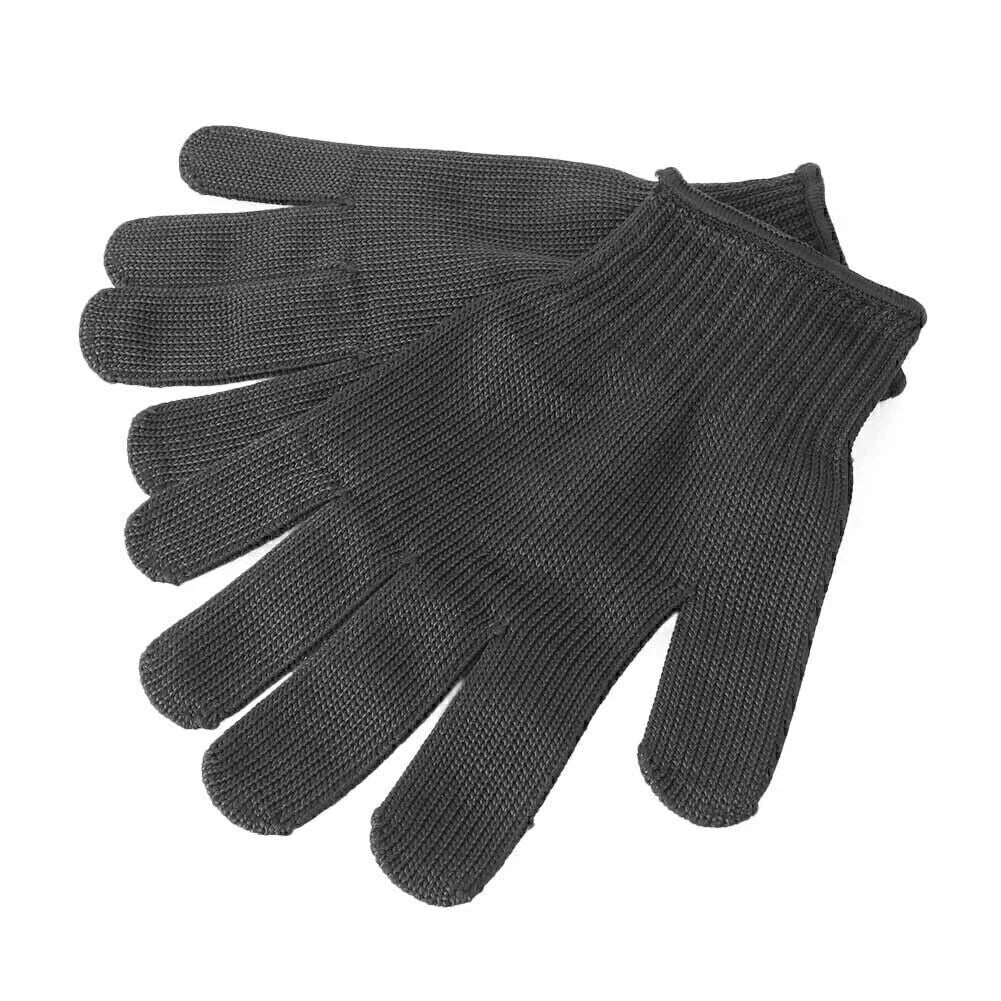Cut-Resistant Outdoor Working Gloves for Army-Grade Protection