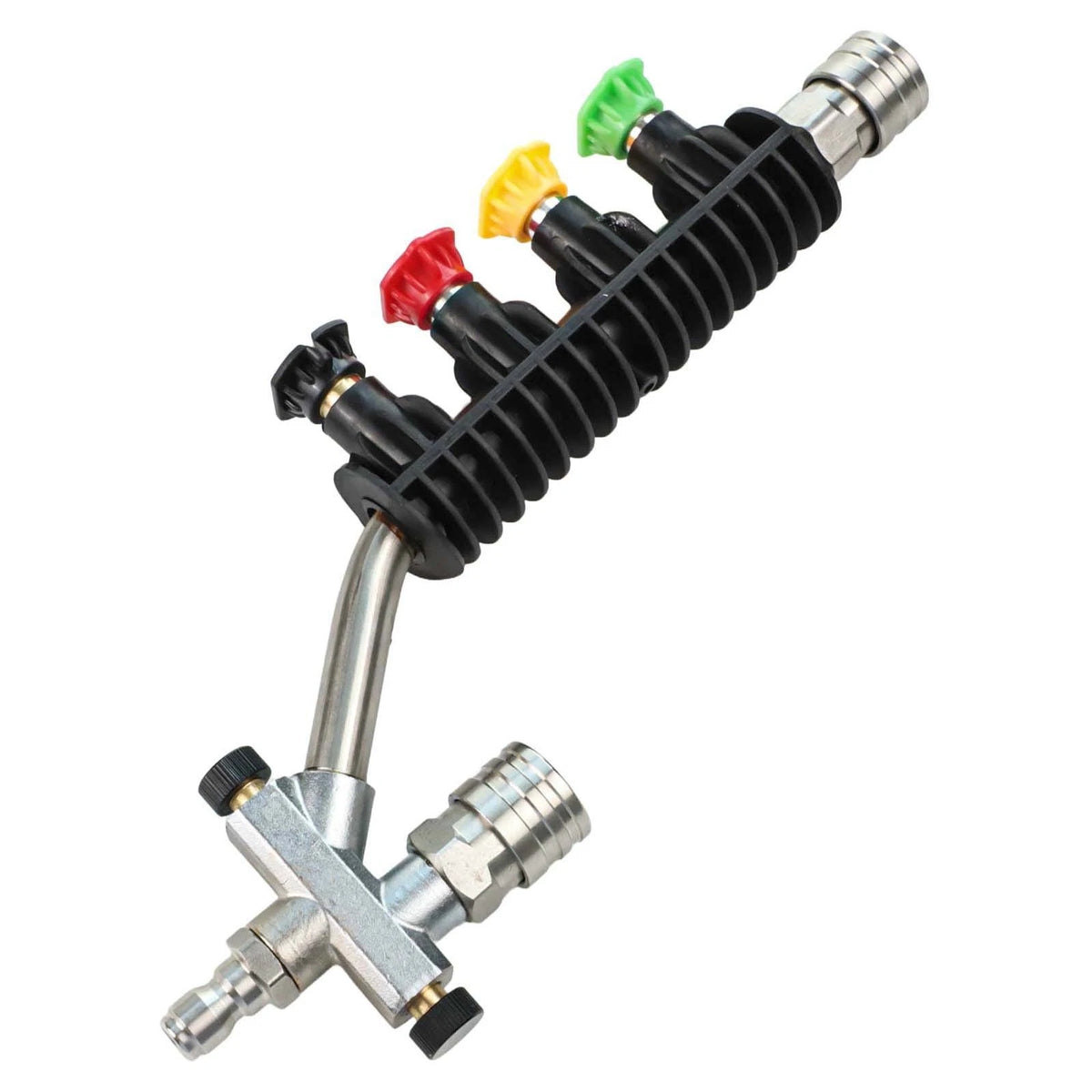 Pressure Washer Wand for Foam and Cleaning Nozzle