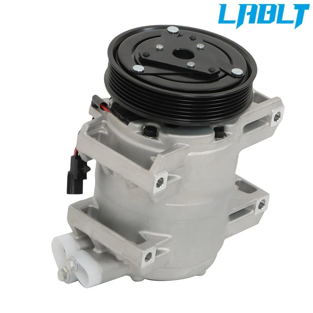 A/C Air Conditioning Compressor for Nissan Rogue (2008–2013)