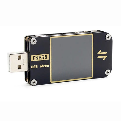 FNB38 USB Tester for QC4 PD3 Fast Charge (No Year Range Specified)