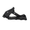 1 Pair Headlight Retainer Bracket Front Left for Honda CIVIC Sedan 2016-2019
