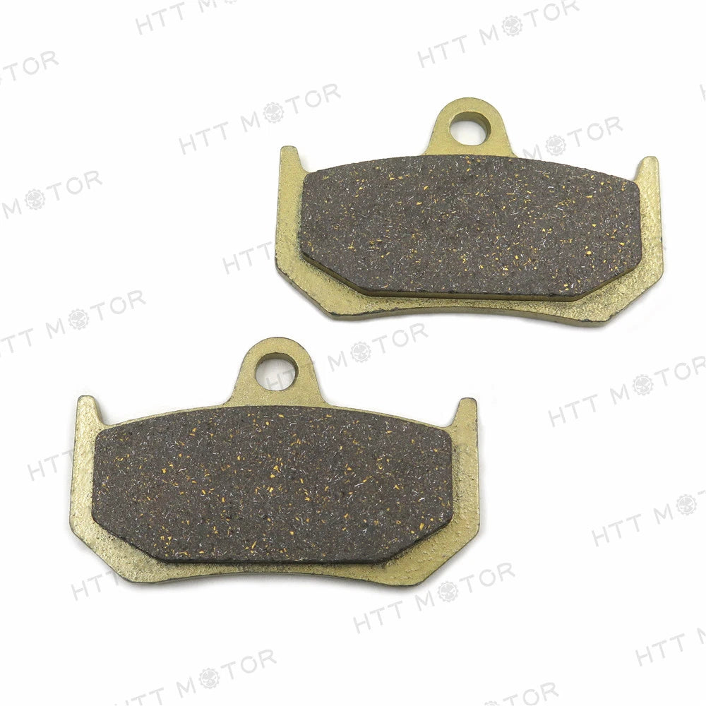 Disc Brake Pad Set for MV Agusta Brutale 1090RR (FA320)