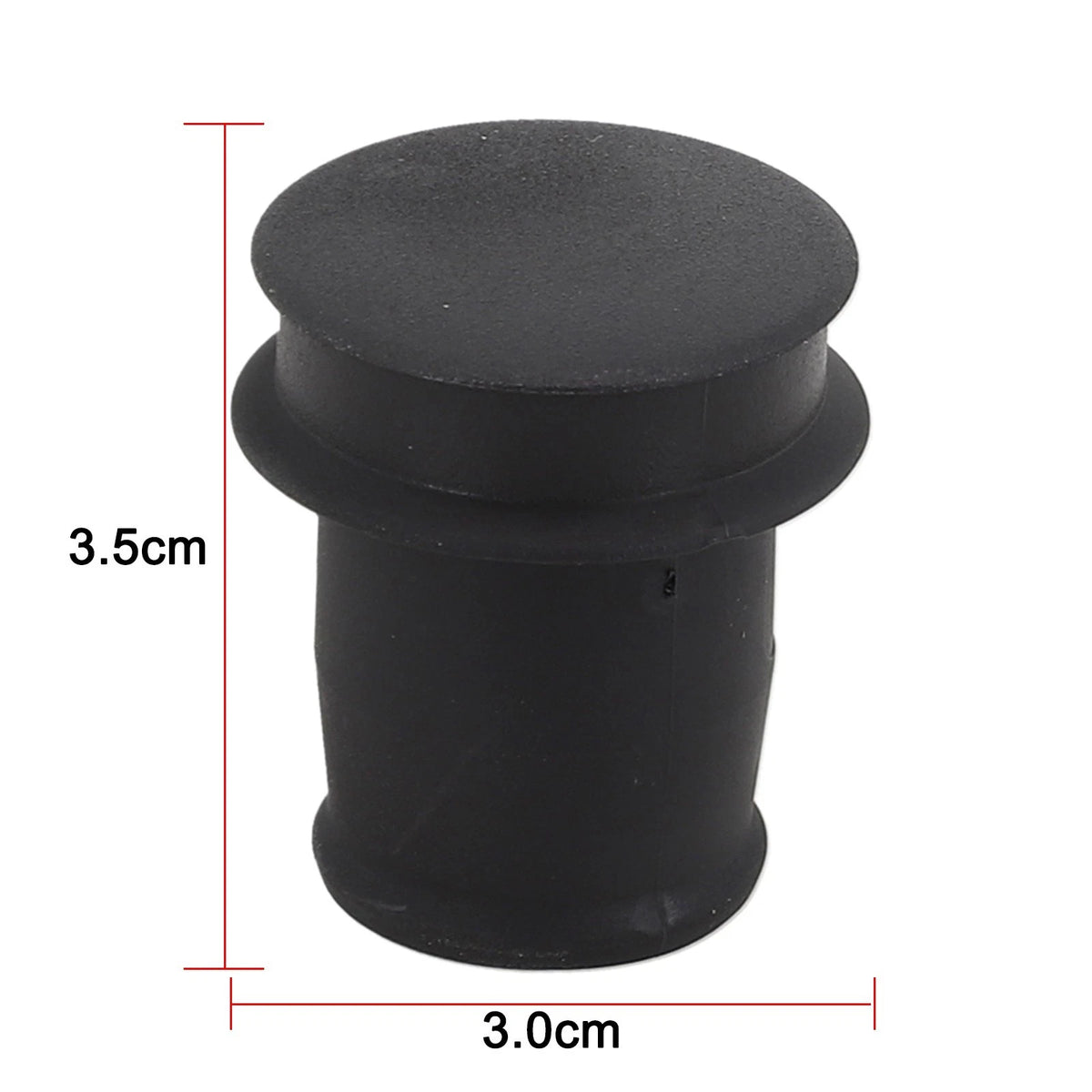 Power Outlet Cover Cap for BMW Series and SUV Types (All Years)