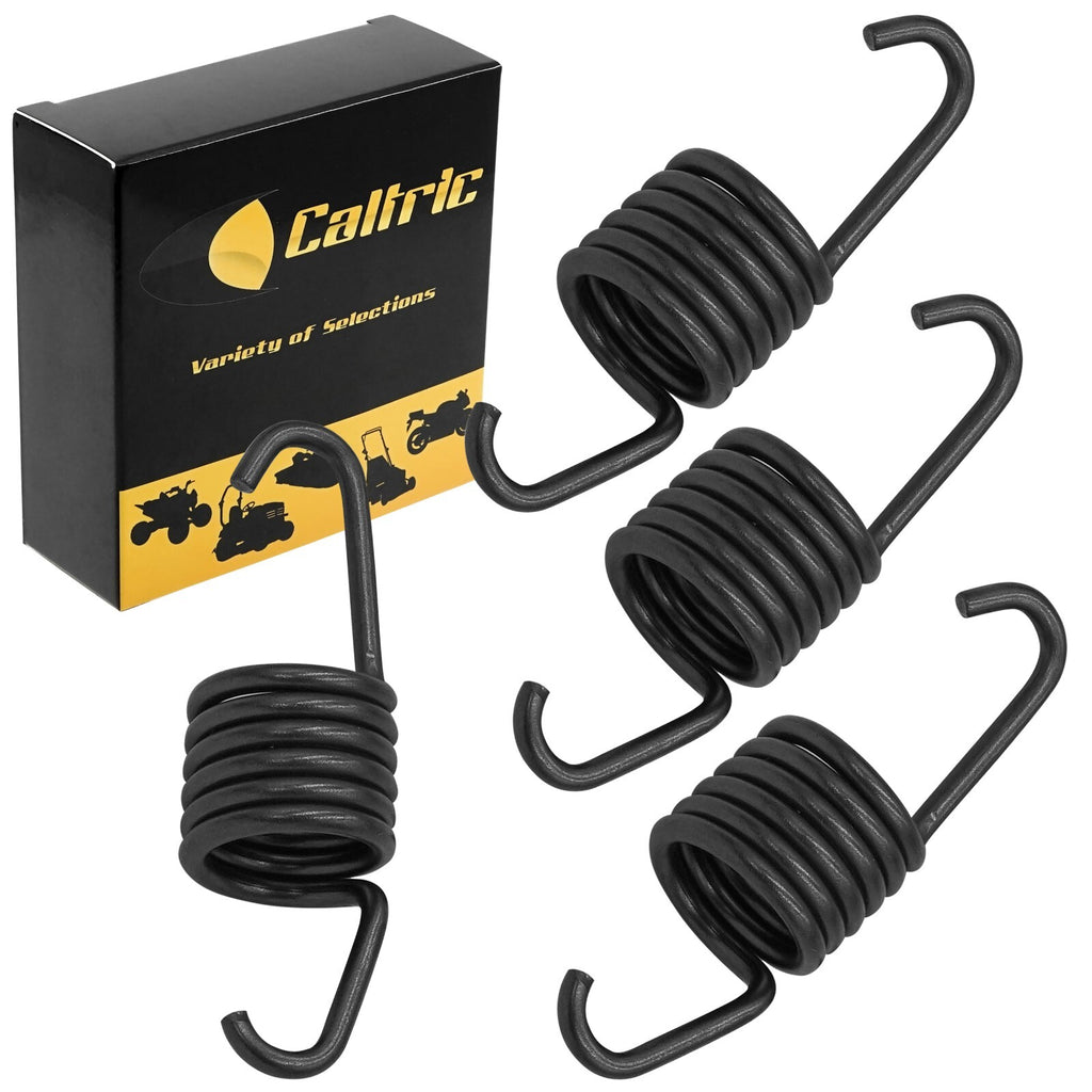 Exhaust Extension Spring Replacement for Arctic Cat (2007–2018)