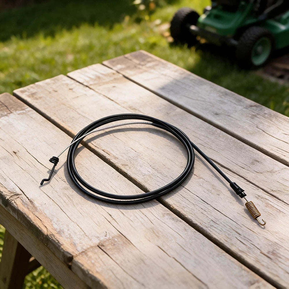 Traction Control Cable for Toro TimeMaster Mowers (120-6244)