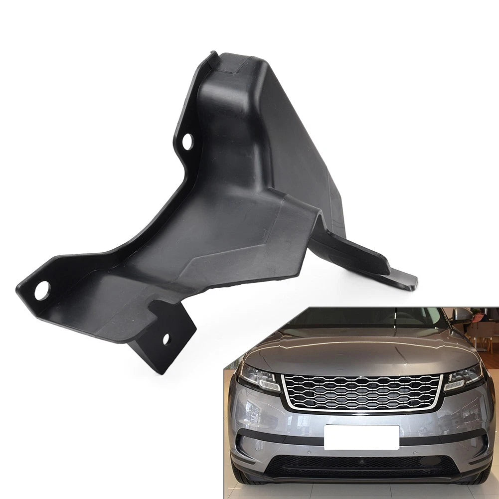 Lower Air Deflector for Land Rover Range Rover Velar (2018–2022)