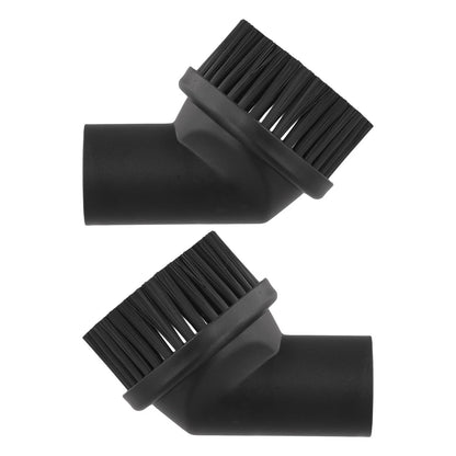 Suction Cup Brush for Nilfisk Wet Dry Vacuum Cleaners 36mm