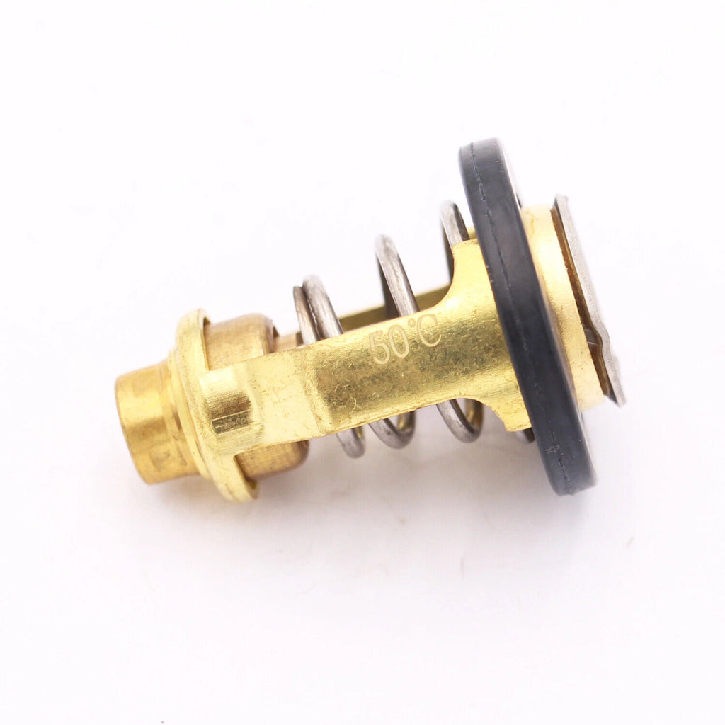 Thermostat for Suzuki Outboard 100 115 140 150 175 200 (17670-90J20, 17670-90J21)