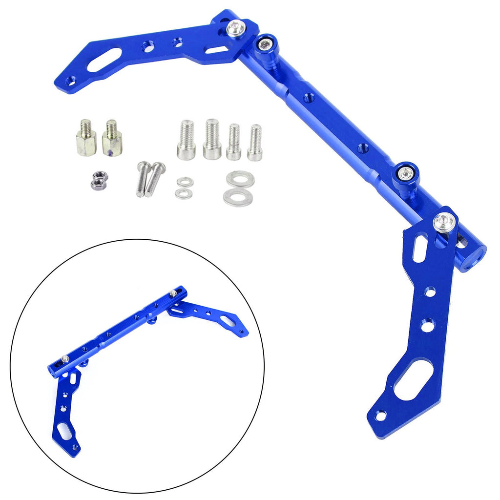 Adjustable Cross Bar Handlebar Balance Lever for Motorcycle T9