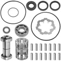 Front Differential Repair Kit for Club Car XRT 1550 SE (2004–2020)