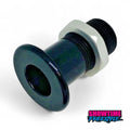 Billet Bow Eye for Yamaha Superjet Waverunner (1990–2023) Black