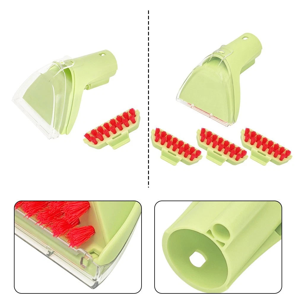 Stain Removal Brush for Upright Cleaners (Fits )