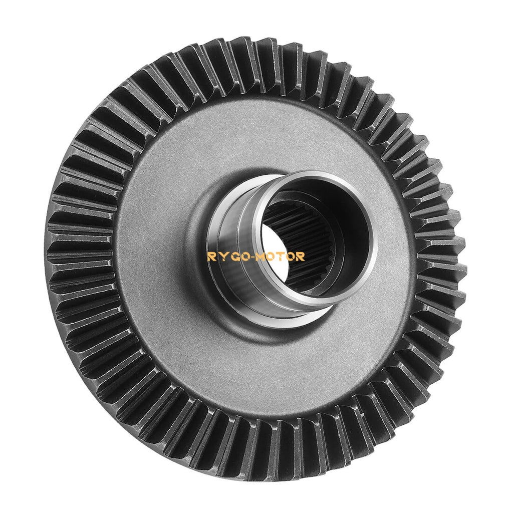Rear Differential Ring Gear for TRX 350 Rancher FE/FM/TE/TM (2000–2006) 41431-HN5-670