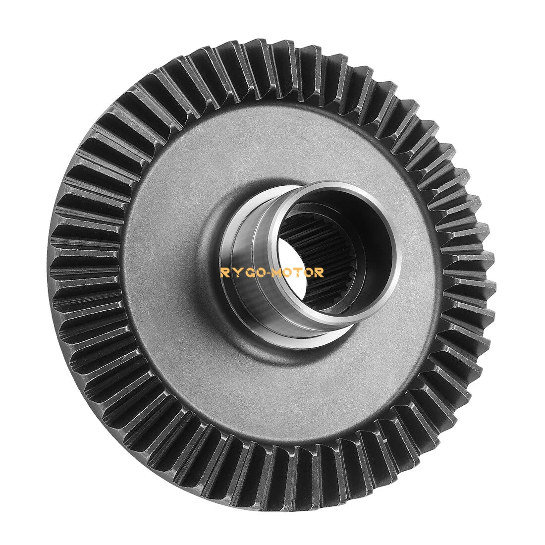 Rear Differential Ring Gear for TRX 350 Rancher FE/FM/TE/TM (2000–2006) 41431-HN5-670