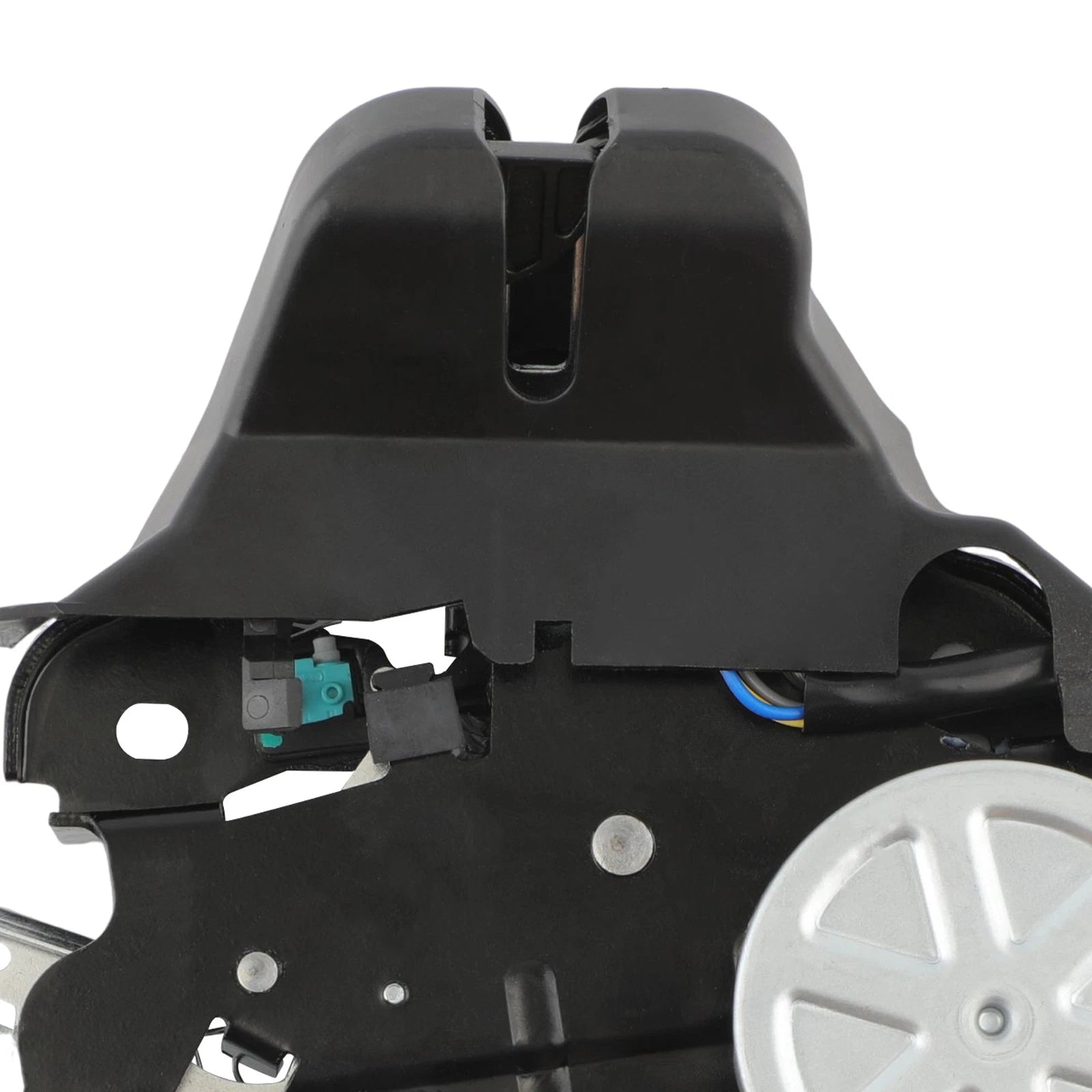 Trunk Rear Lid Latch Actuator Motor for Lexus LS460 (2007–2012)
